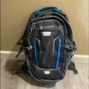 Outdoor Backpack